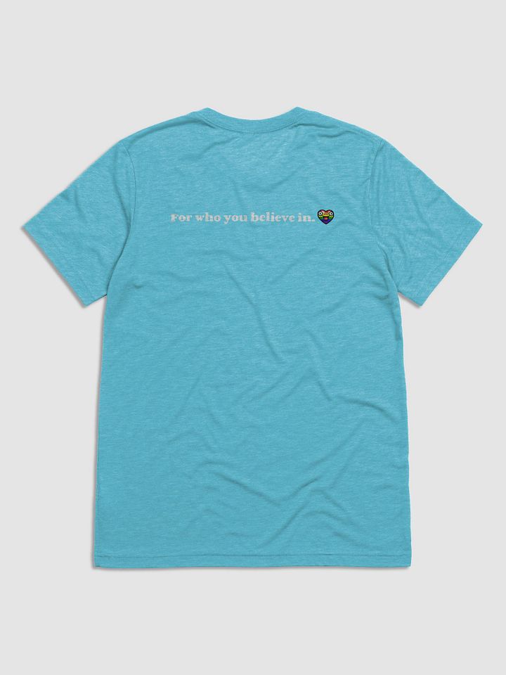 STAND UP Shirt product image (2)