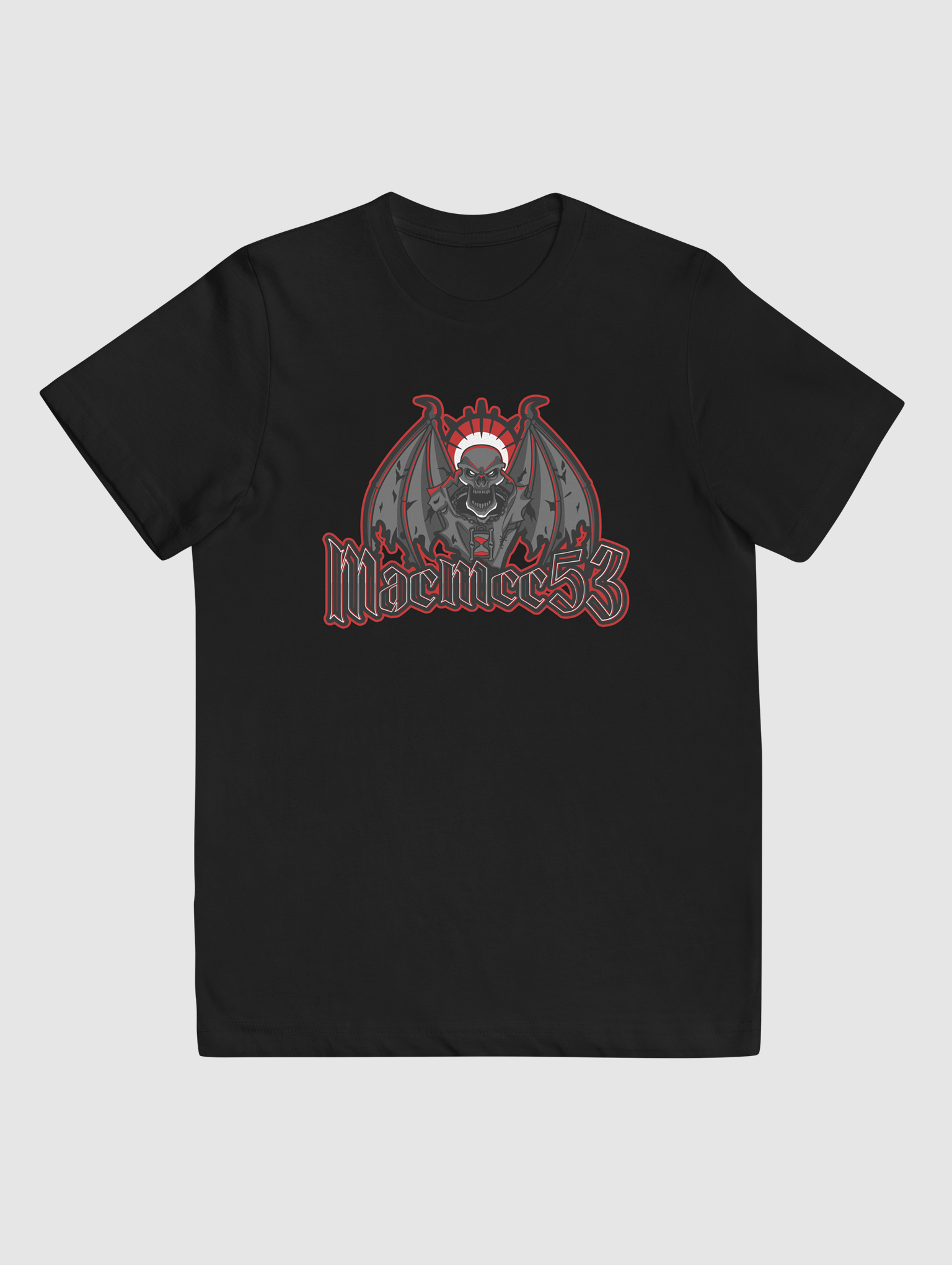 Youth Jersey Tee product image (3)
