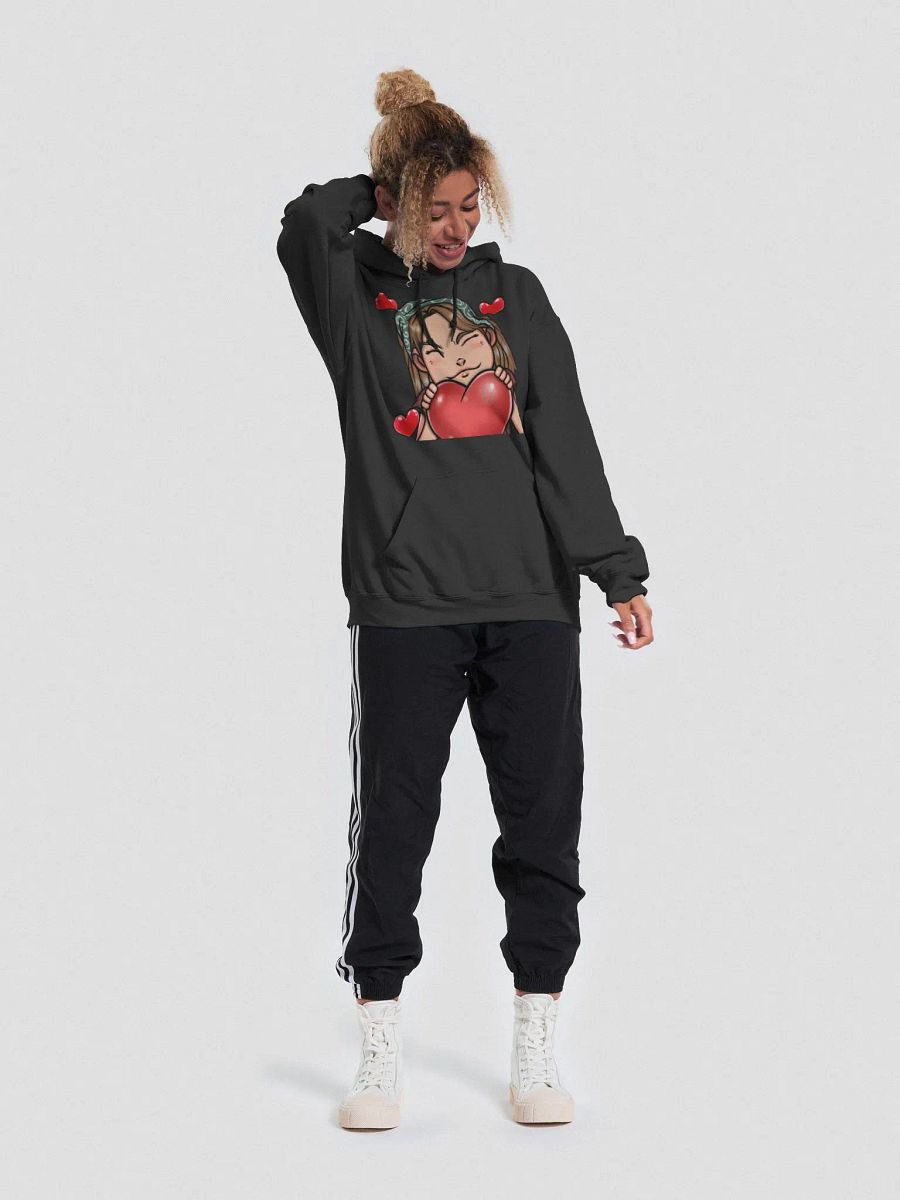 Tess Love Hoodie product image (3)
