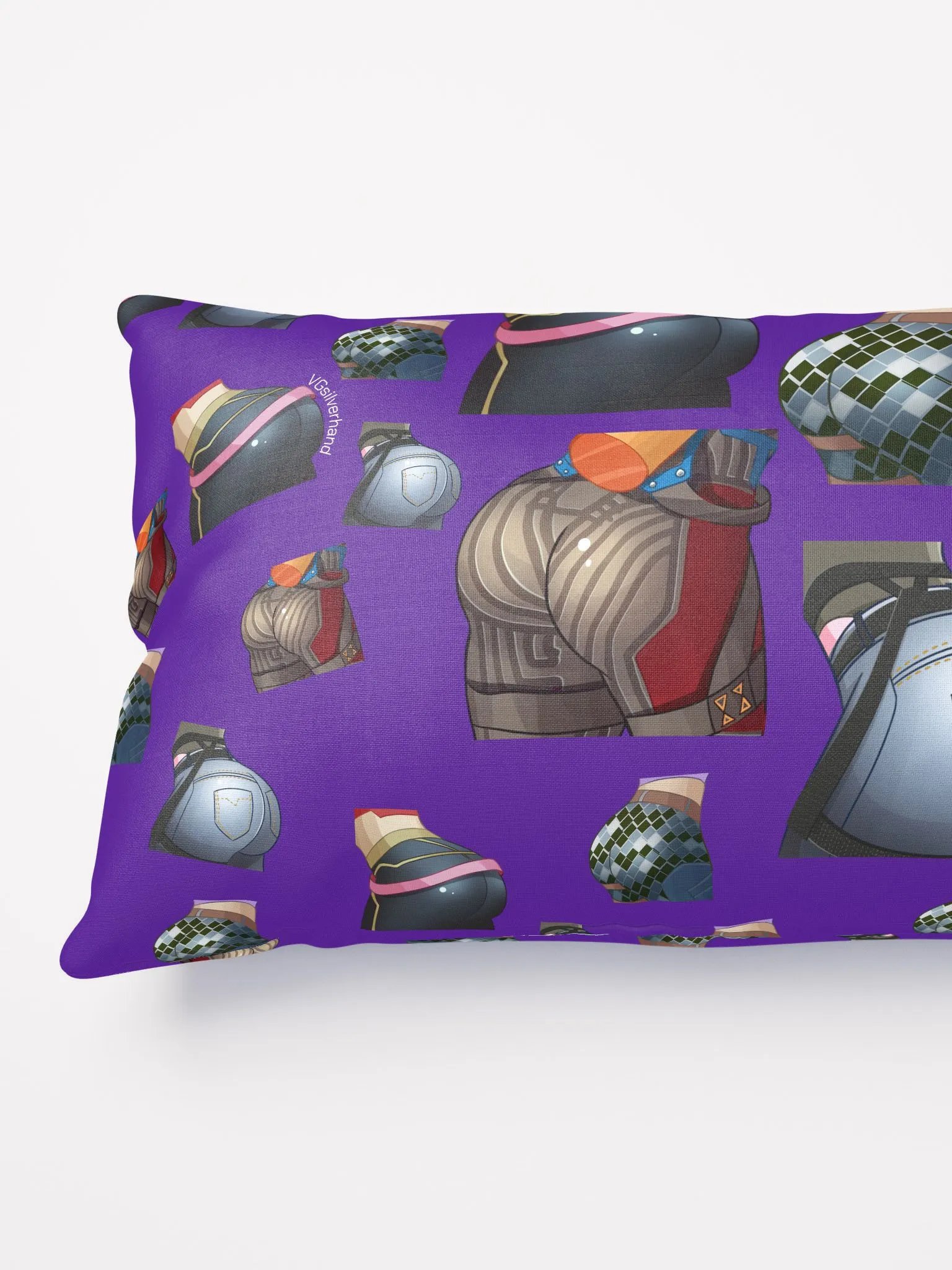 Booty Pillow product image (8)