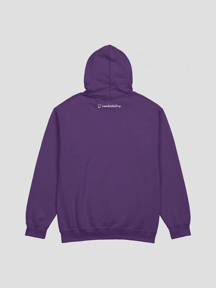 Happy B3rry Hoodie product image (2)