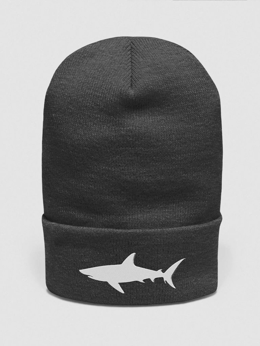 SHARK Beanie product image (2)
