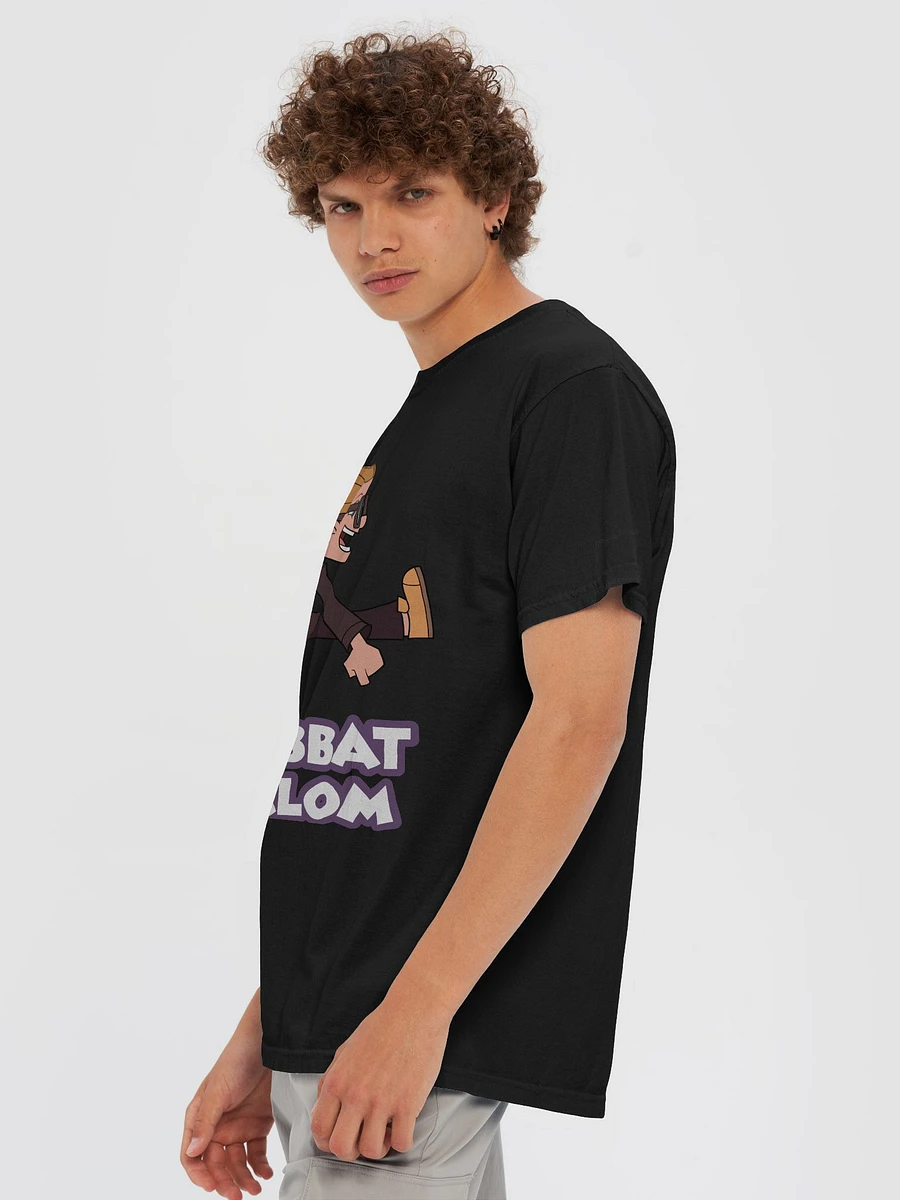 Shabbat Shalom | God’s Gang Tee product image (77)