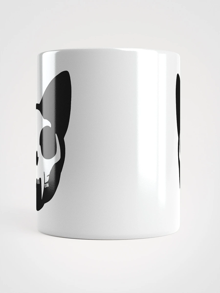 Cat Skull Mug product image (5)