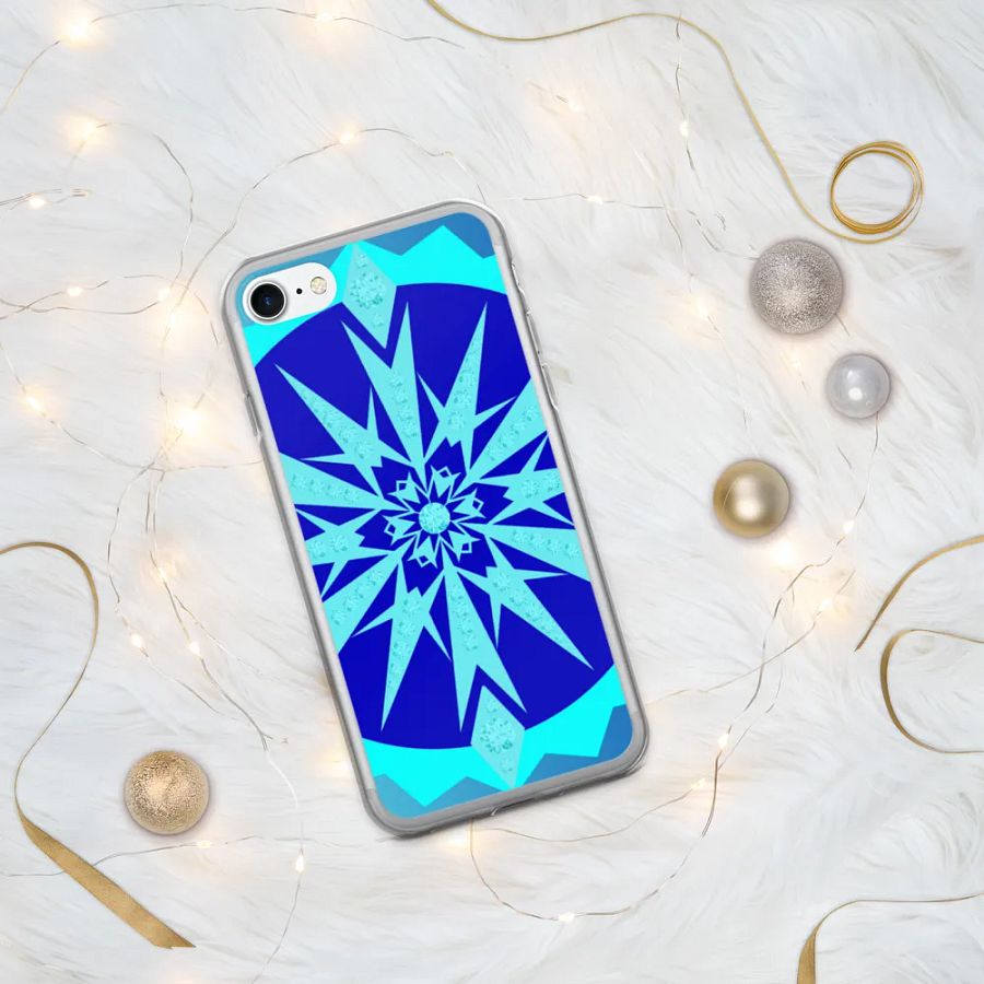 snowflake phone product image (334)