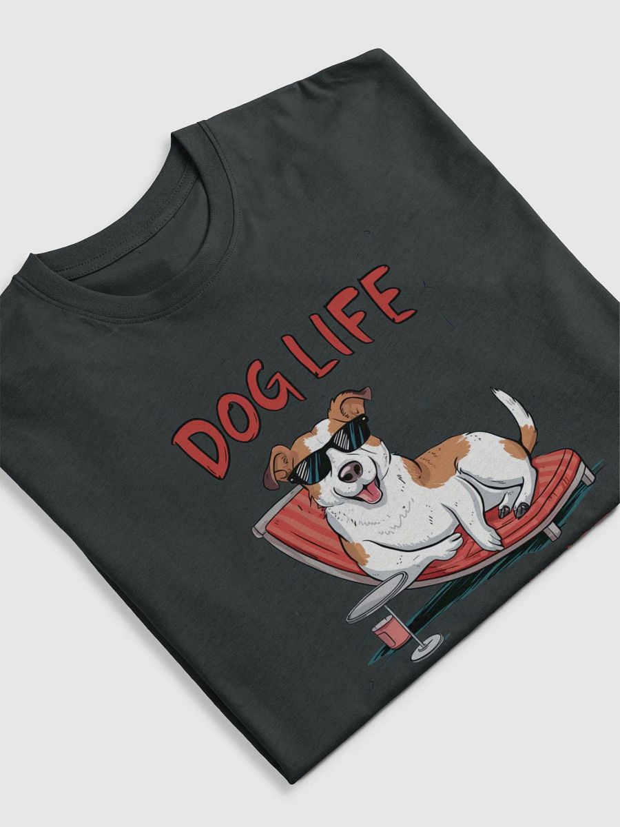 Dog's Life, Mastering the Art of Laziness product image (5)