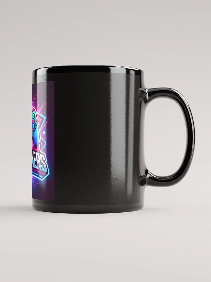 BroGamers777 Bro Squad Mug (11 oz & 15 oz) product image (1)