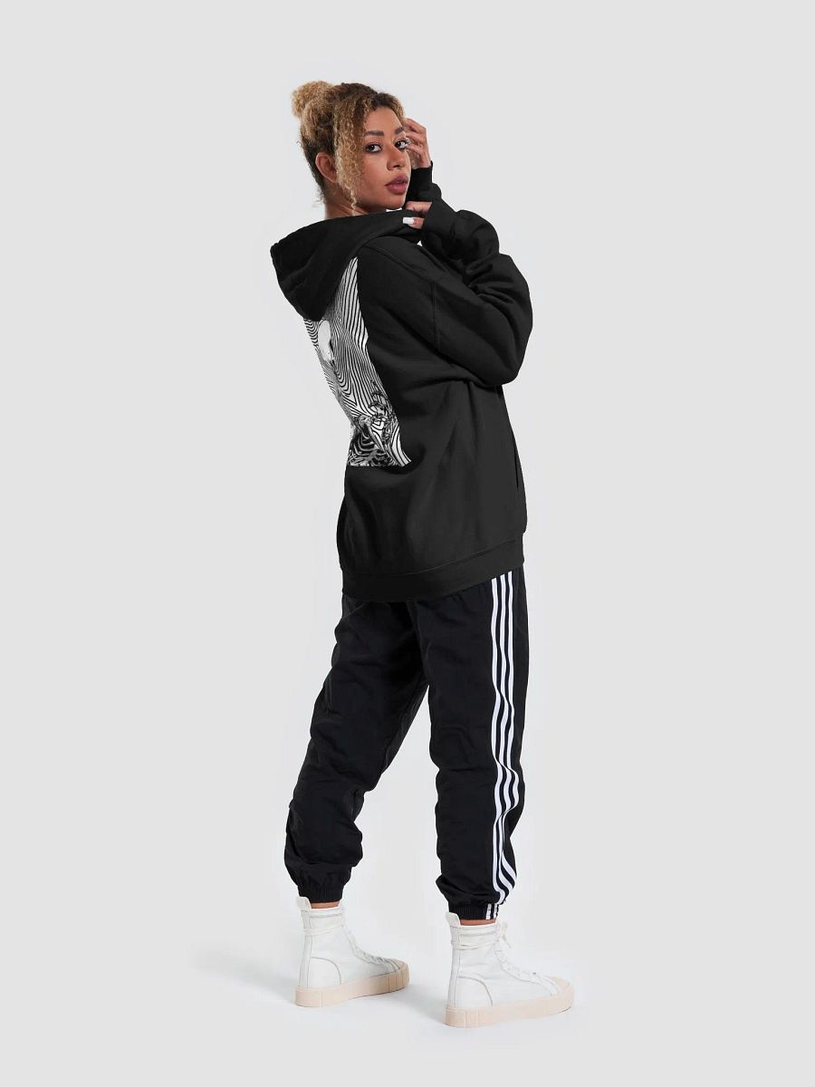 Cultist Insignia Hoodie product image (3)