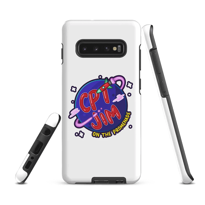 Cosmic Adventure Tough Case for Samsung® product image (3)