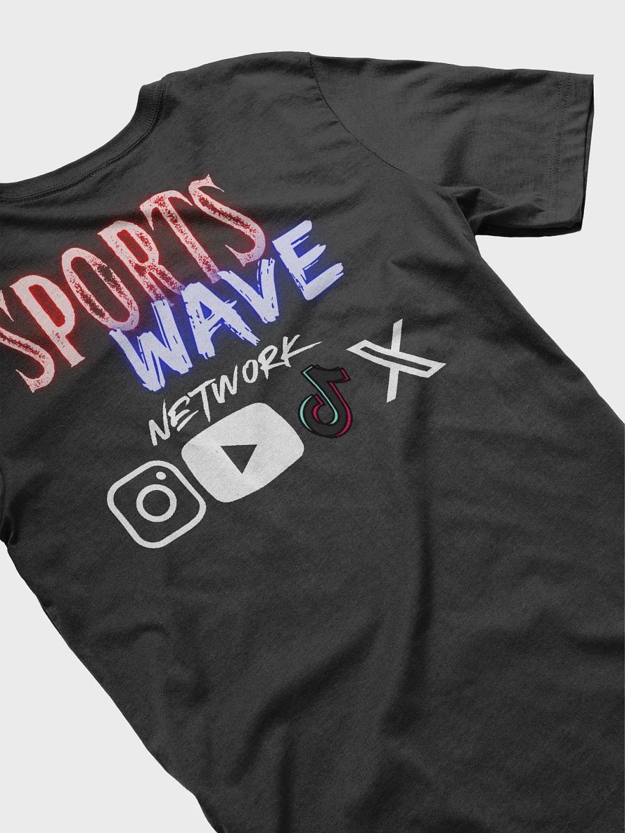 Courtside View - T-Shirt product image (5)