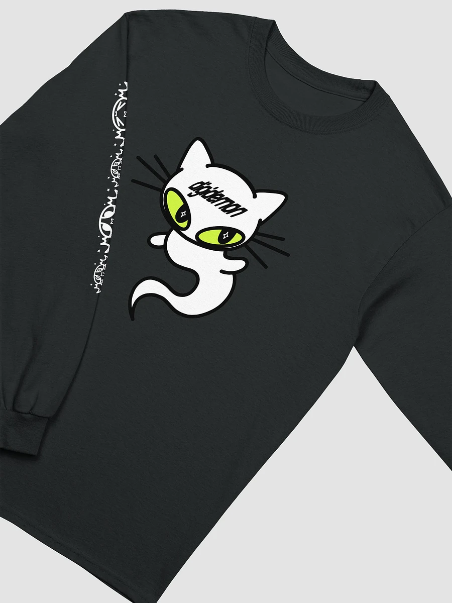 DIGIGHOST - Long Sleeve T-Shirt product image (6)
