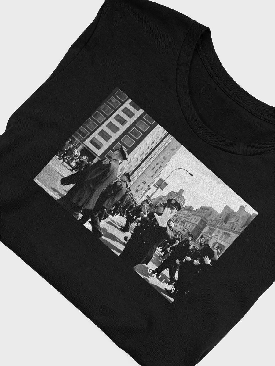 Gallus T-Shirts - New York City product image (48)