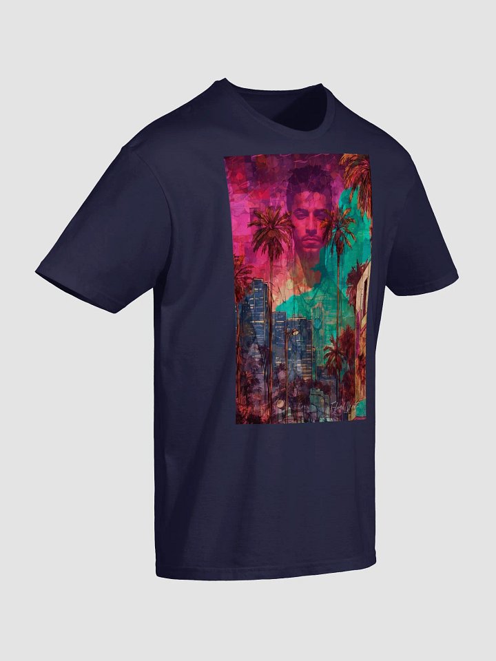 Urban Dreamscape Unisex T-Shirt product image (4)
