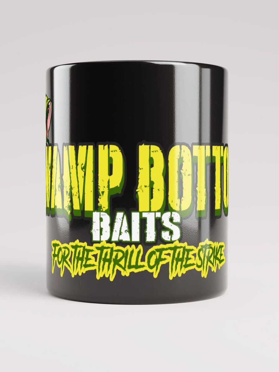 Swamp Java Logo Mug product image (4)