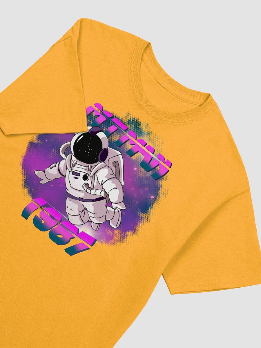 Mtman heavyweight T-shirt product image (3)