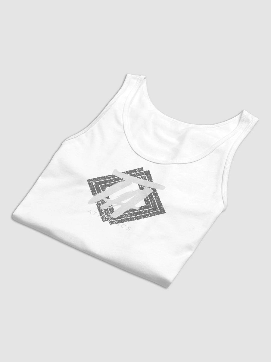 Tater Arcade Athletics Tank Top product image (3)