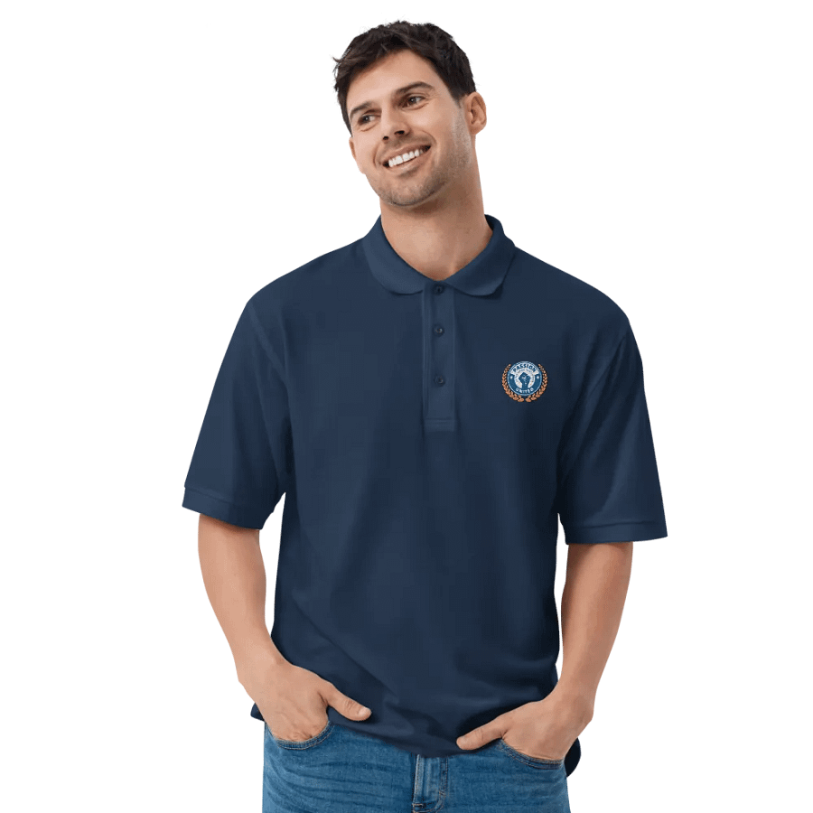Passion United Polo product image (23)