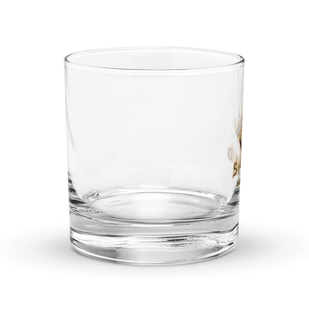 Drink Glass - Save&Raid Sanctuary [2025] product image (3)