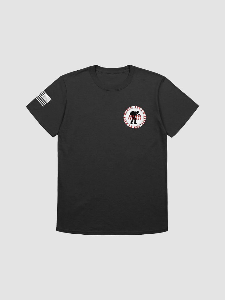 Old Man Vet Club product image (3)