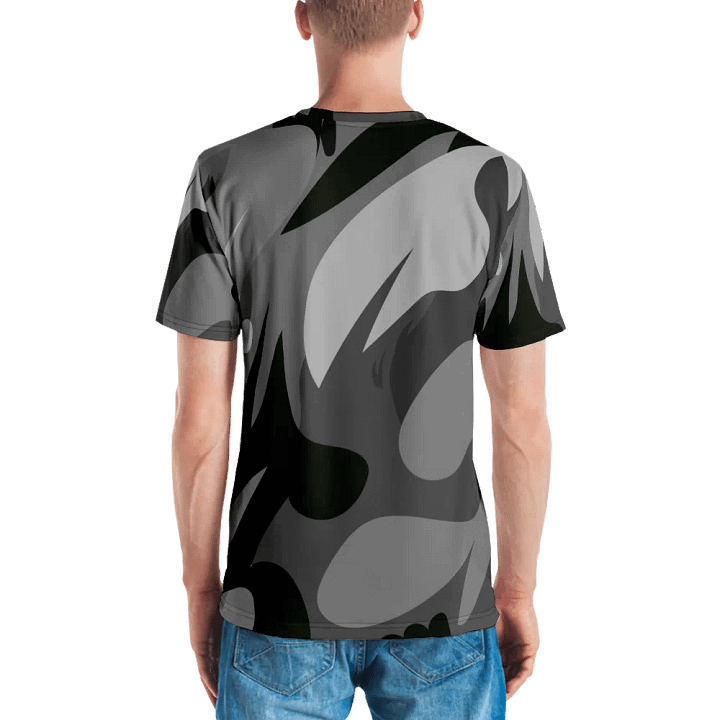 Dromey4 Tshirt product image (2)
