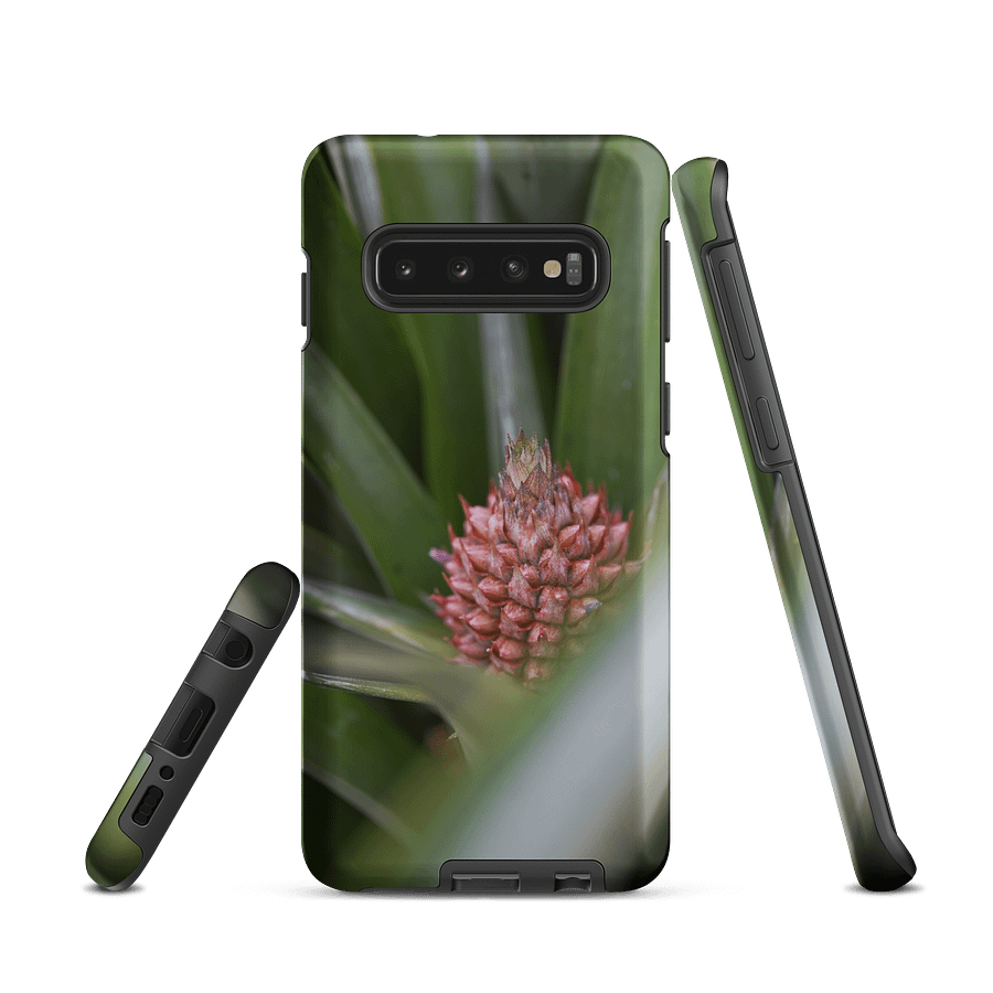 Pineapple Phone Case product image (1)