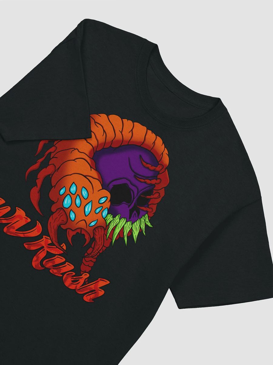 WVKush Creepy Crawl Logo Tee product image (19)