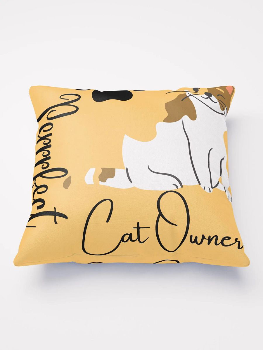 Perr-Fect Cat Owner product image (1)