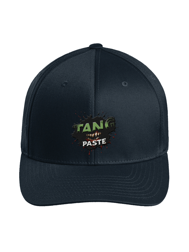 Tang Paste Fitted Cap product image (1)
