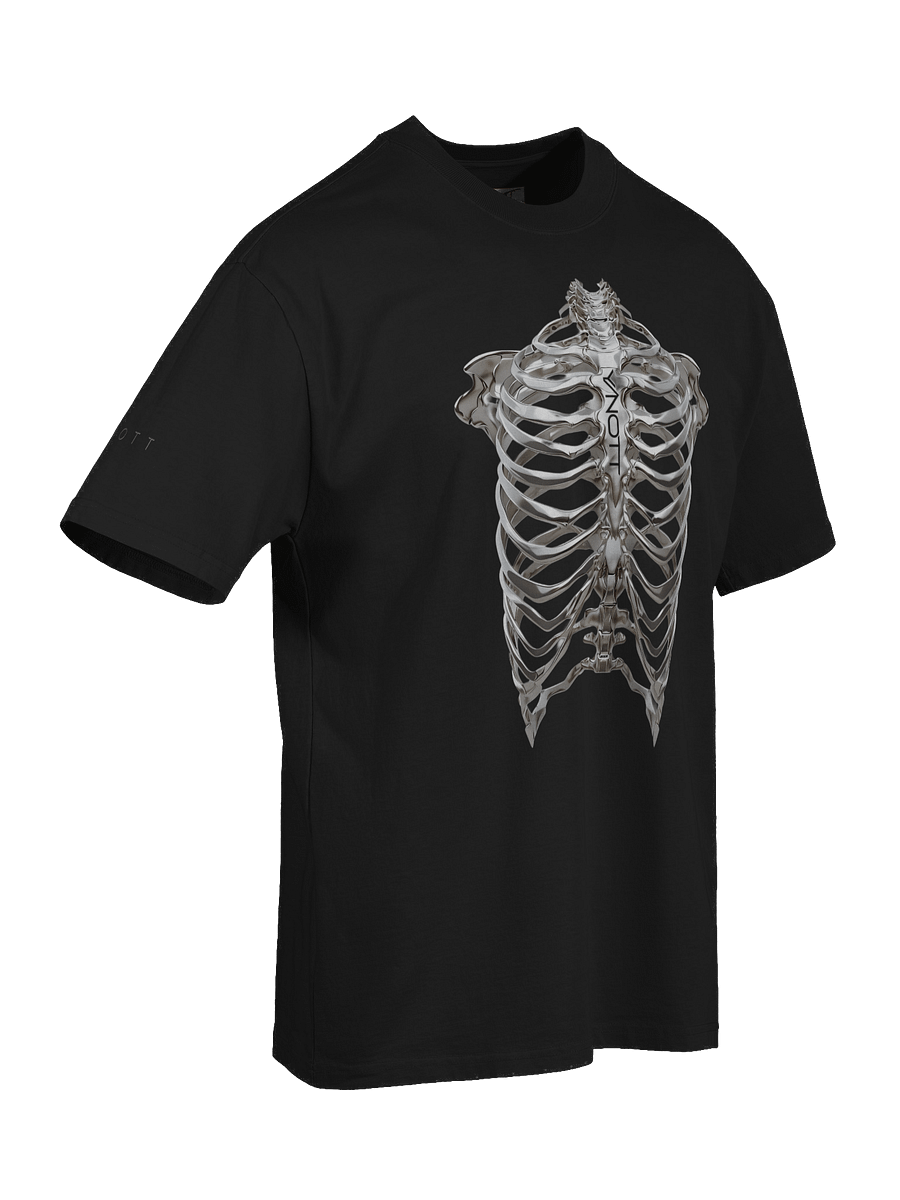 | YNOTT RIBCAGE | TEE product image (14)