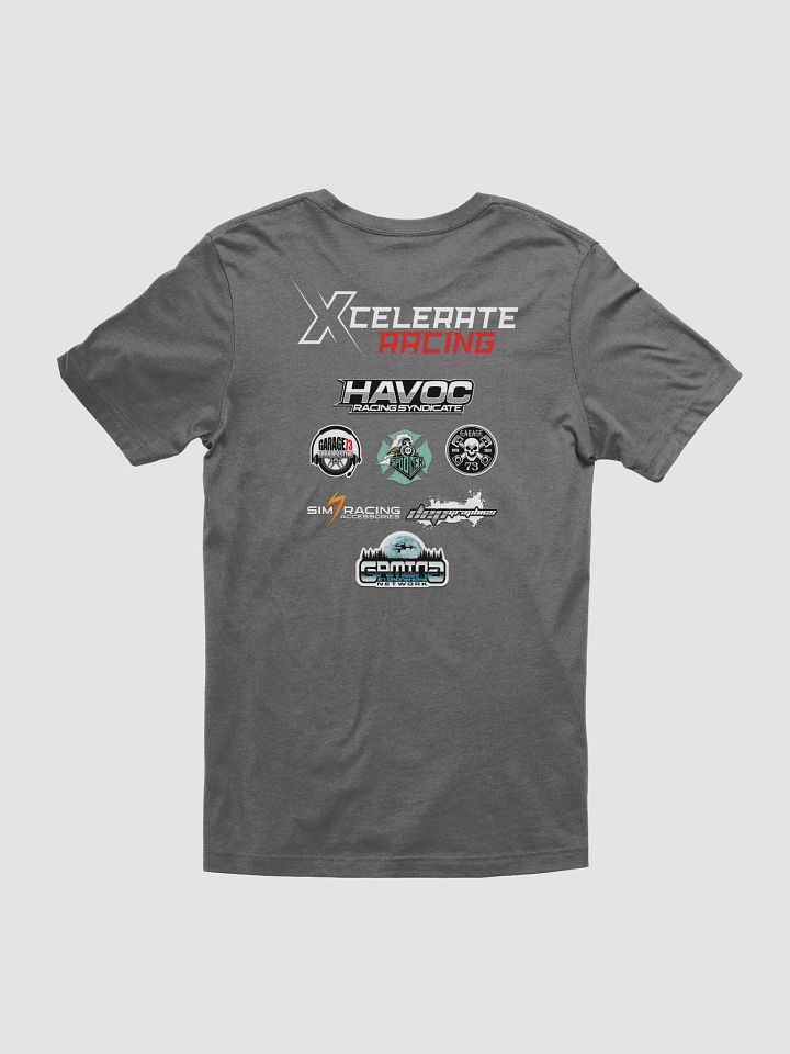 XRL Snowball Derby product image (5)