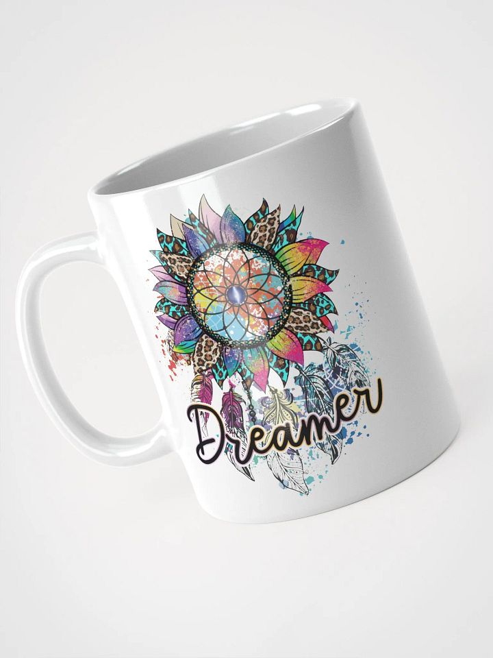 Dreamer Delight Mug product image (2)
