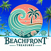 Beachfront Treasures