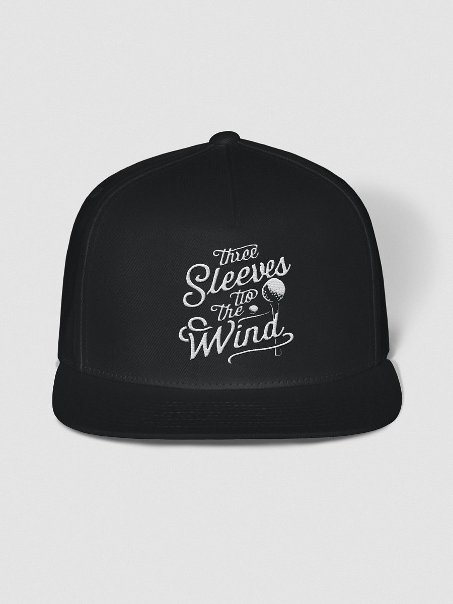3 Sleeves to the Wind product image (1)