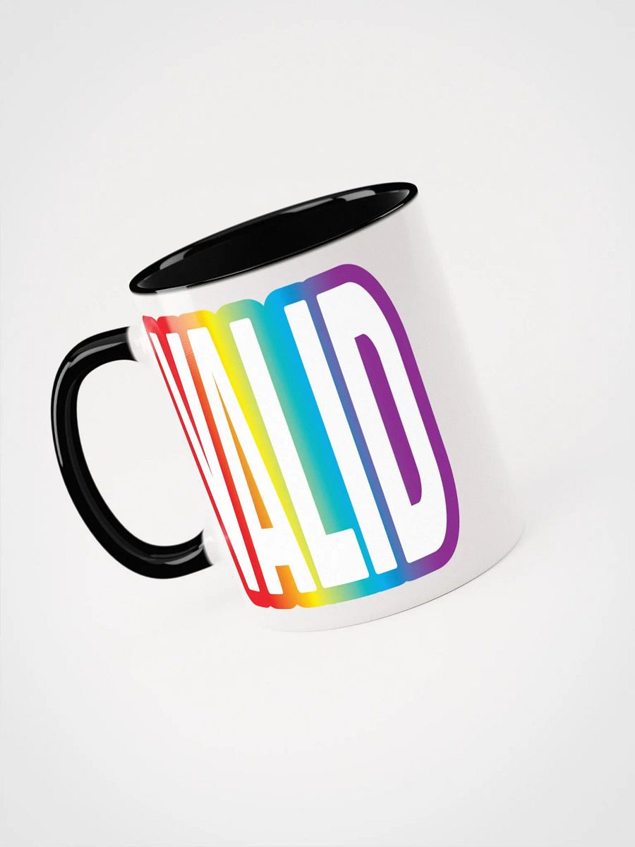 VALID Colourful Mug product image (22)