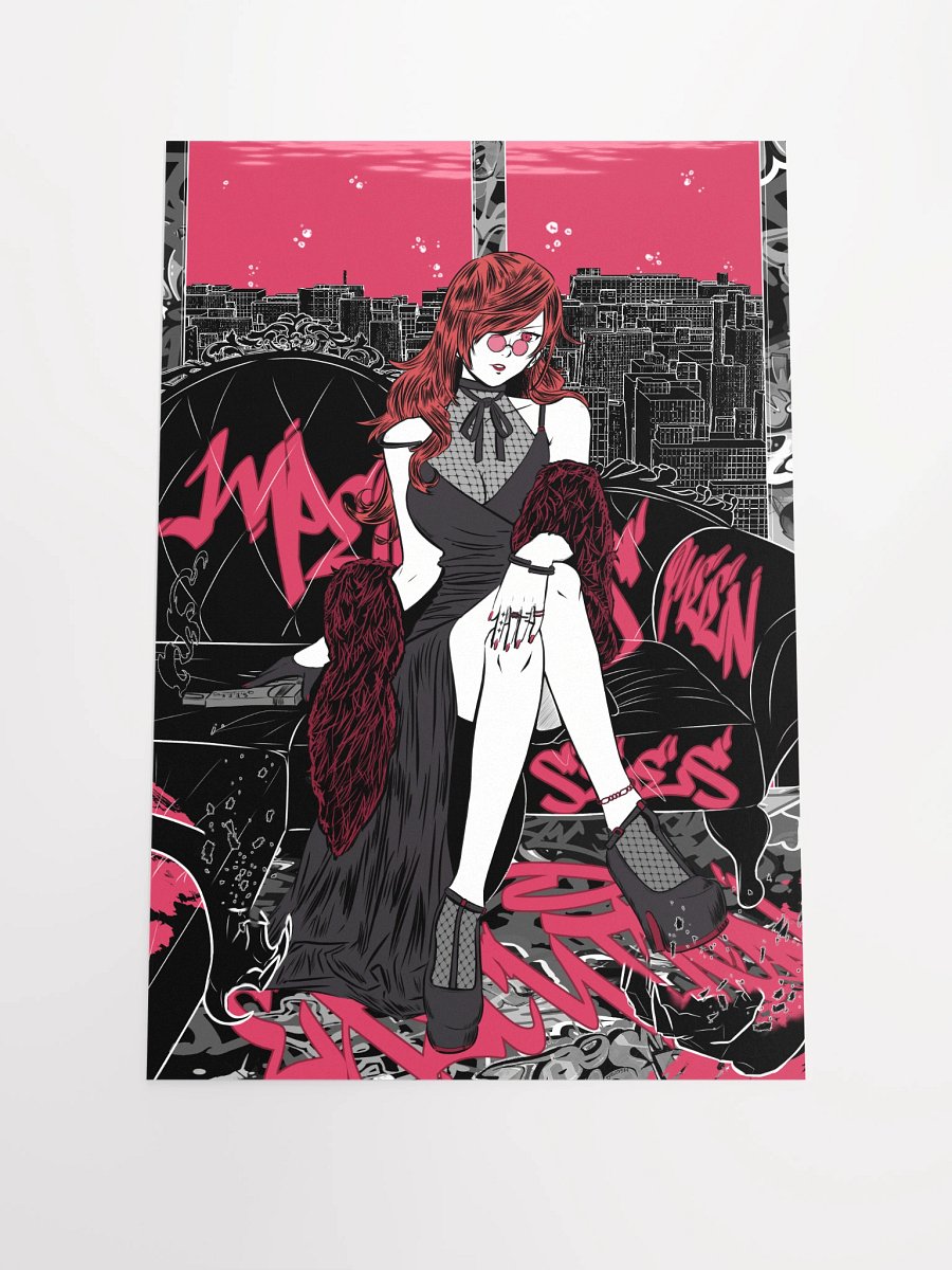 Mitsuru Kirijo product image (4)