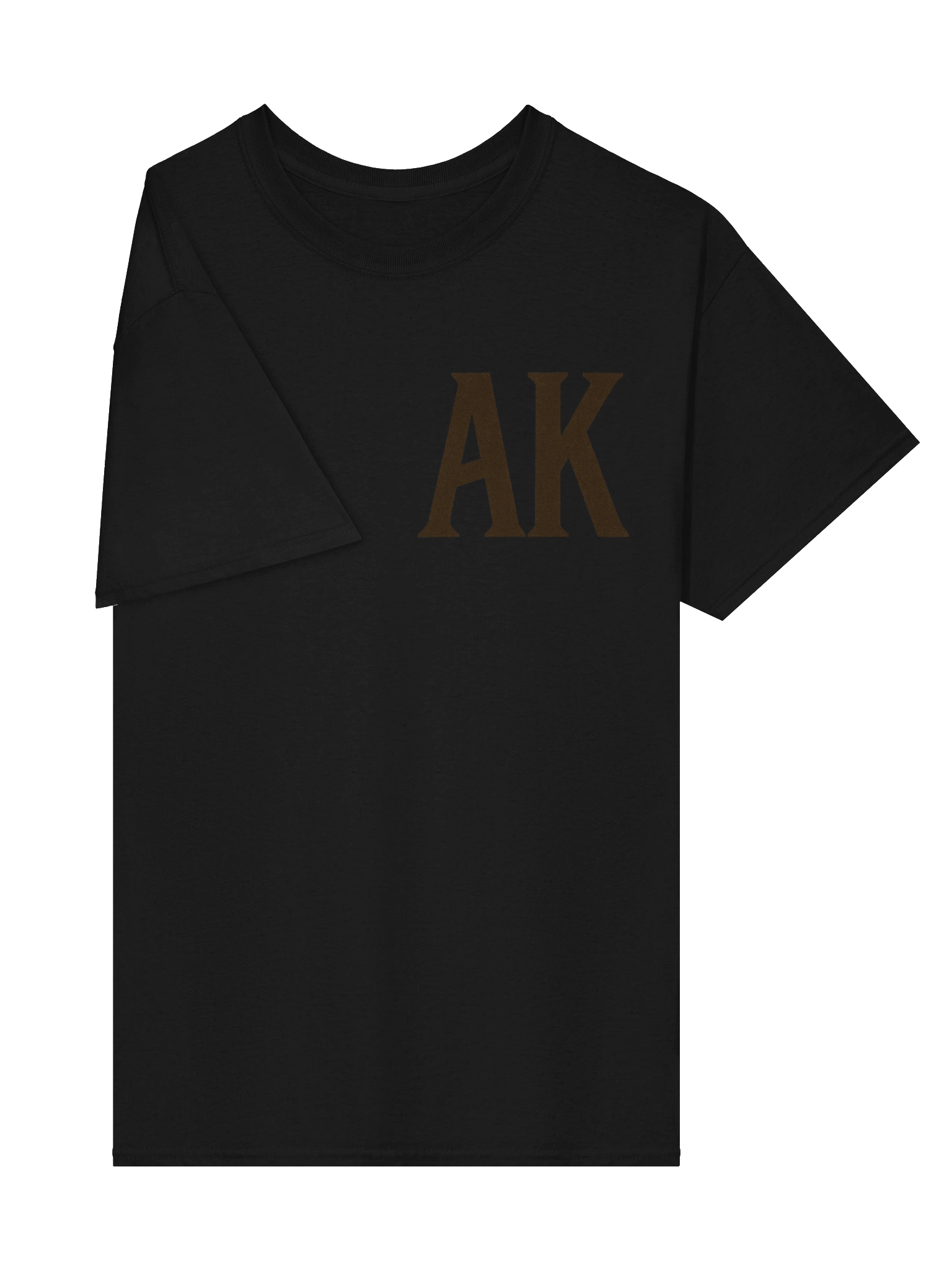 AK - Band Begins Shirt product image (4)