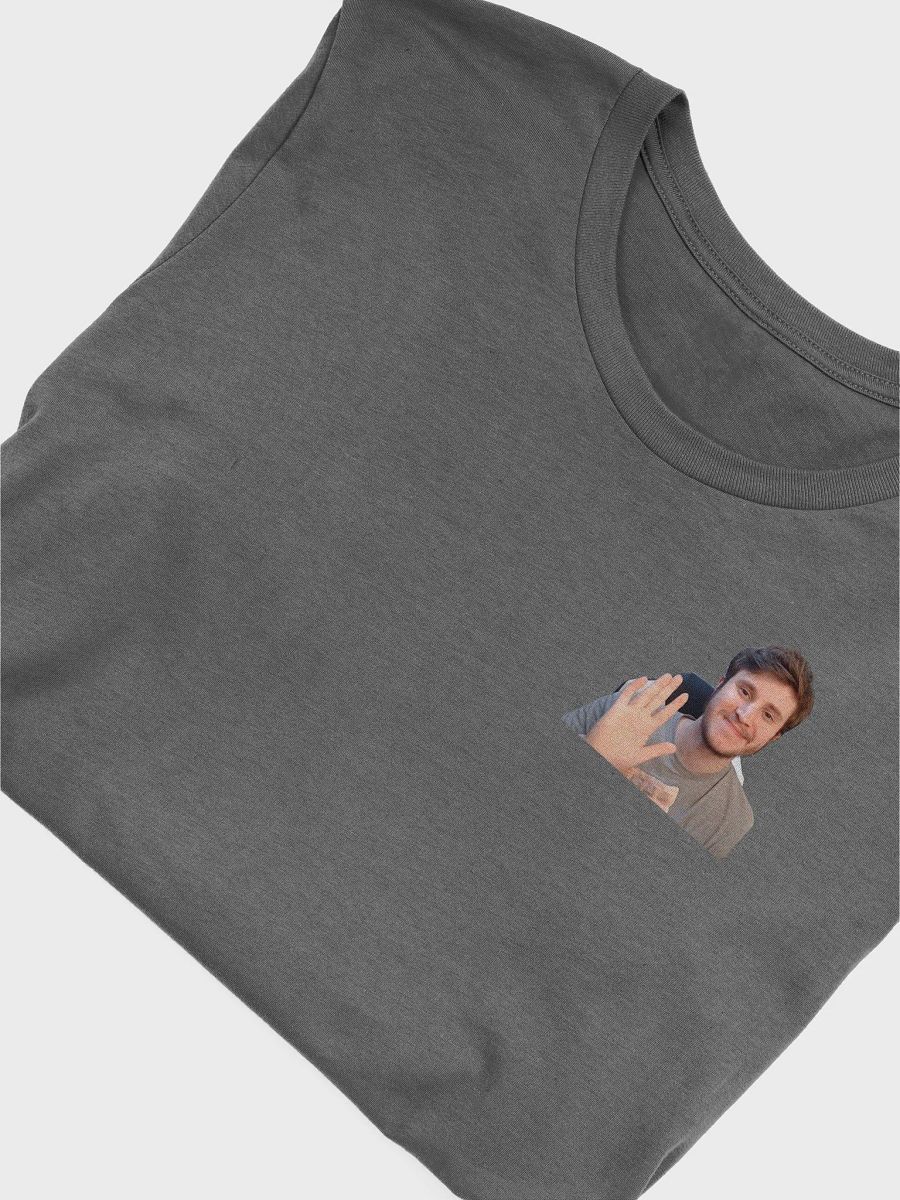 imac(hi) Shirt product image (4)