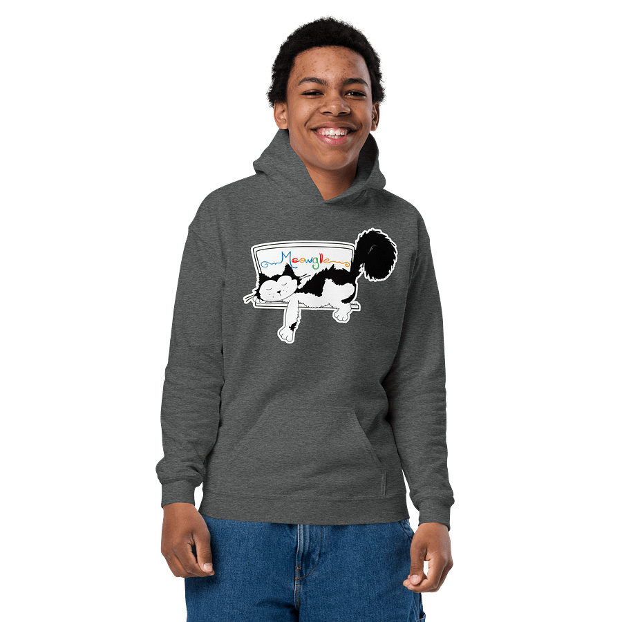 Naps Kids Hoodie product image (2)