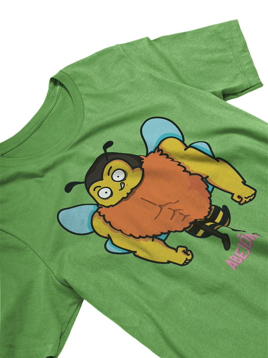 Abejón - Super Soft T-Shirt product image (2)