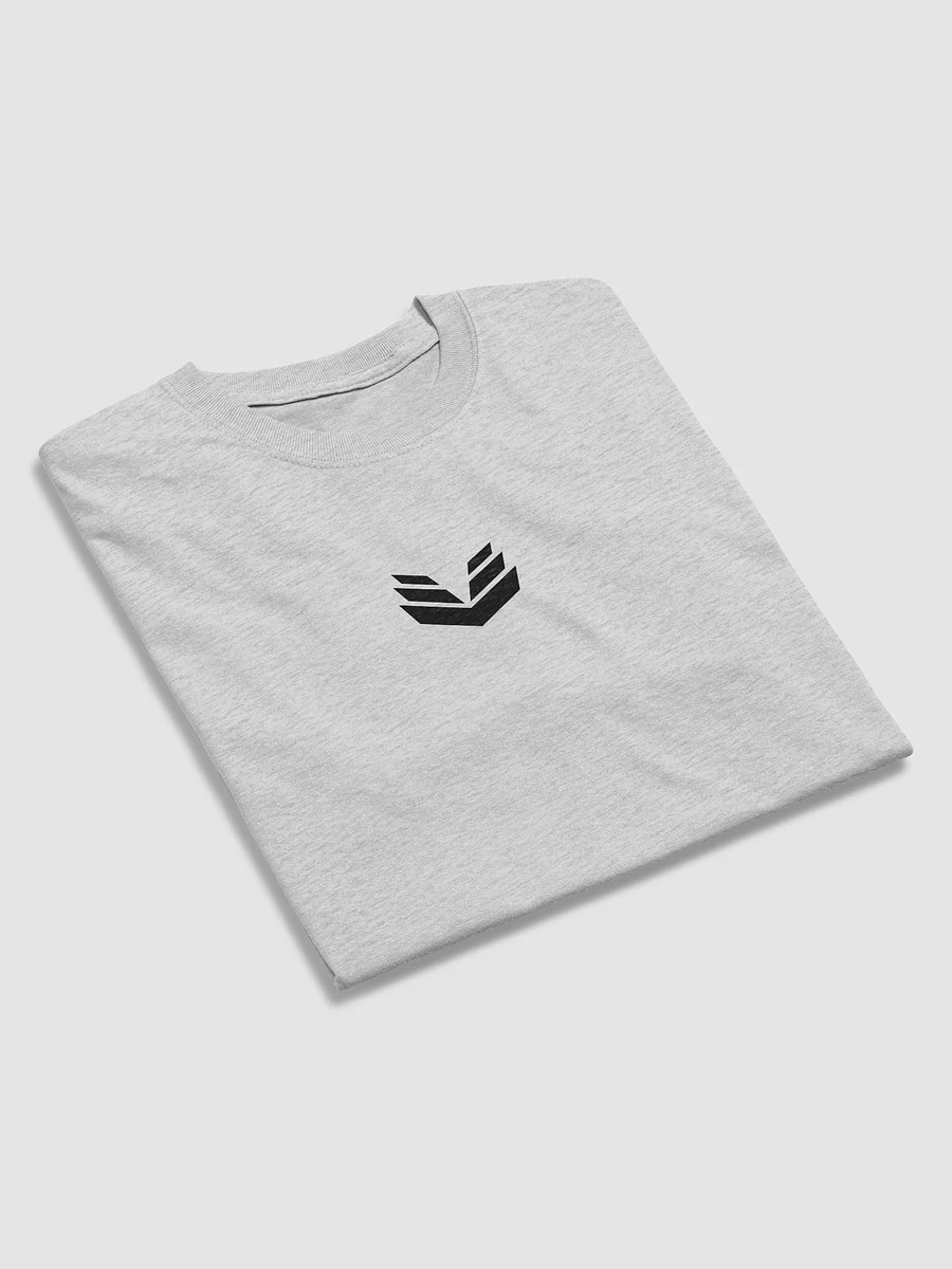 SS'23 Tee - Gray product image (4)