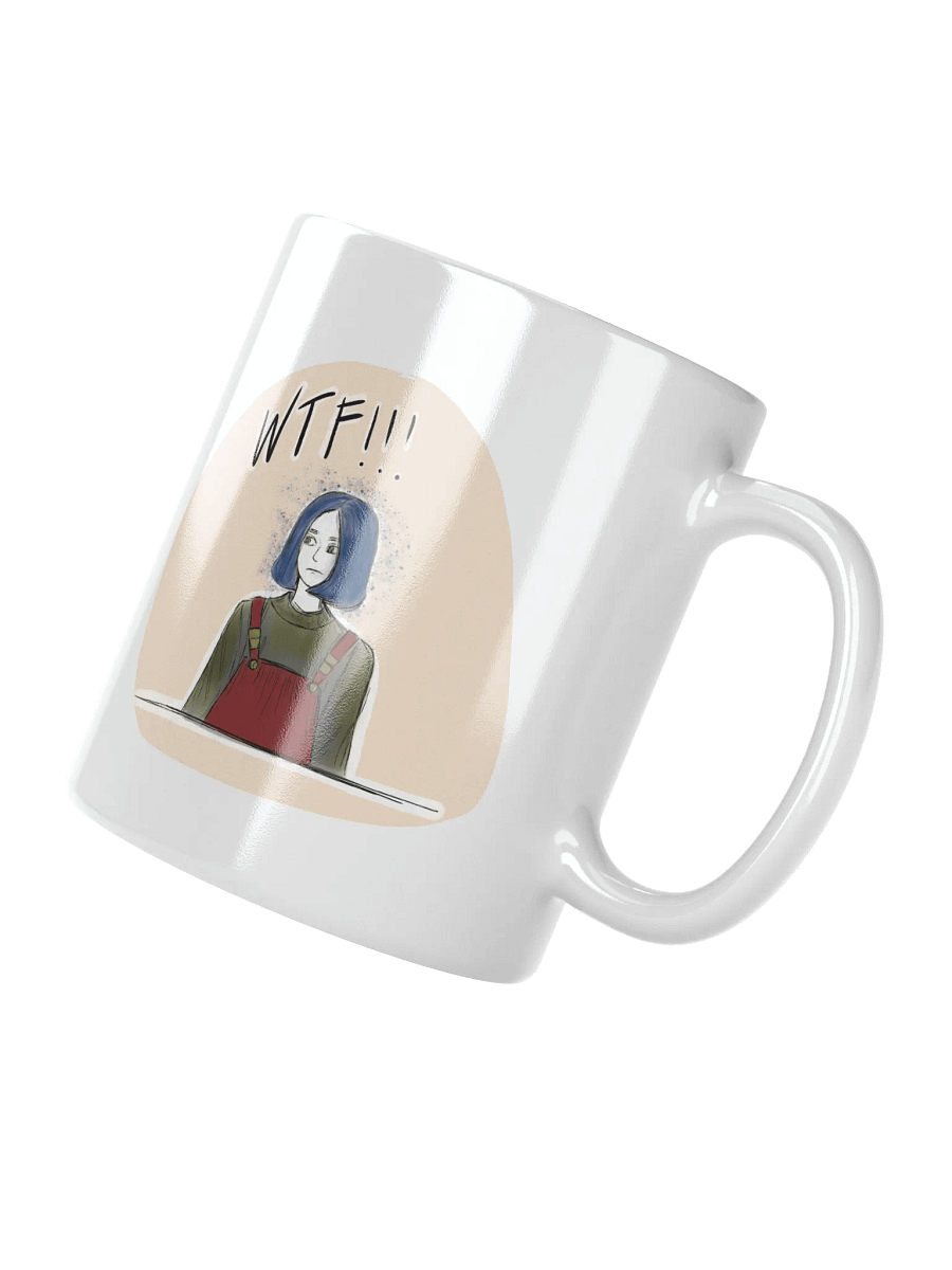 WTF!!! Surprise Mug product image (4)