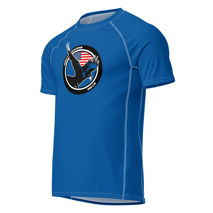 NRVN MILITARY US AIR FORCE APPRECIATION SHIRT- 2025 product image (1)