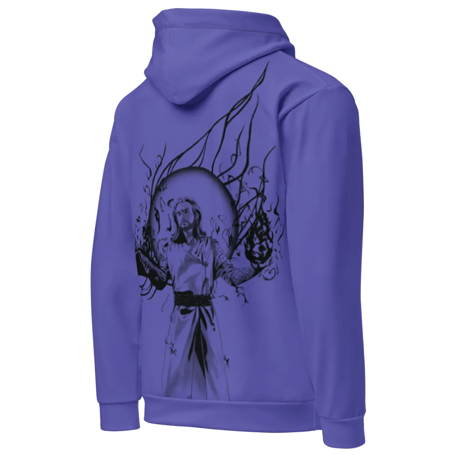 Gale Approves (Light Purple) product image (8)
