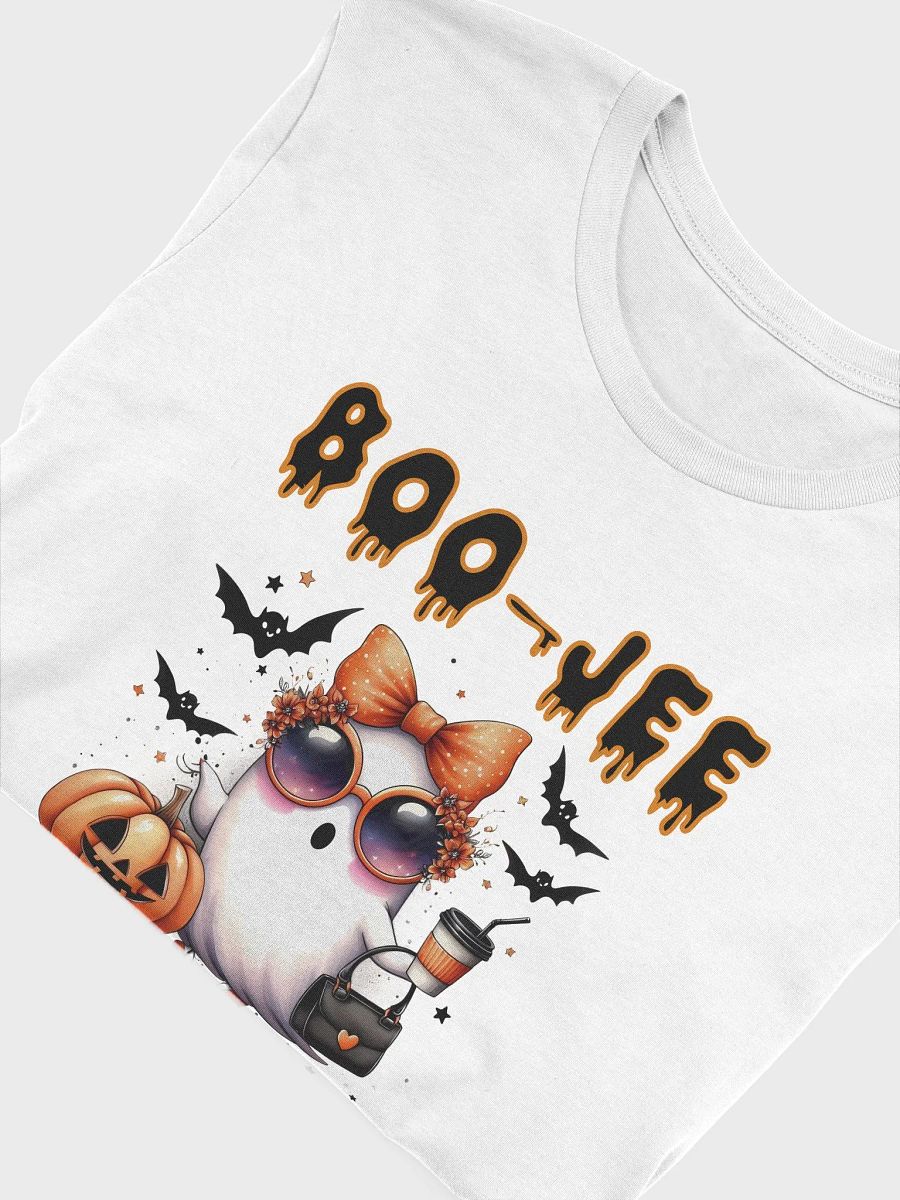 Boo-Jee Ghost Graphic Tee product image (6)