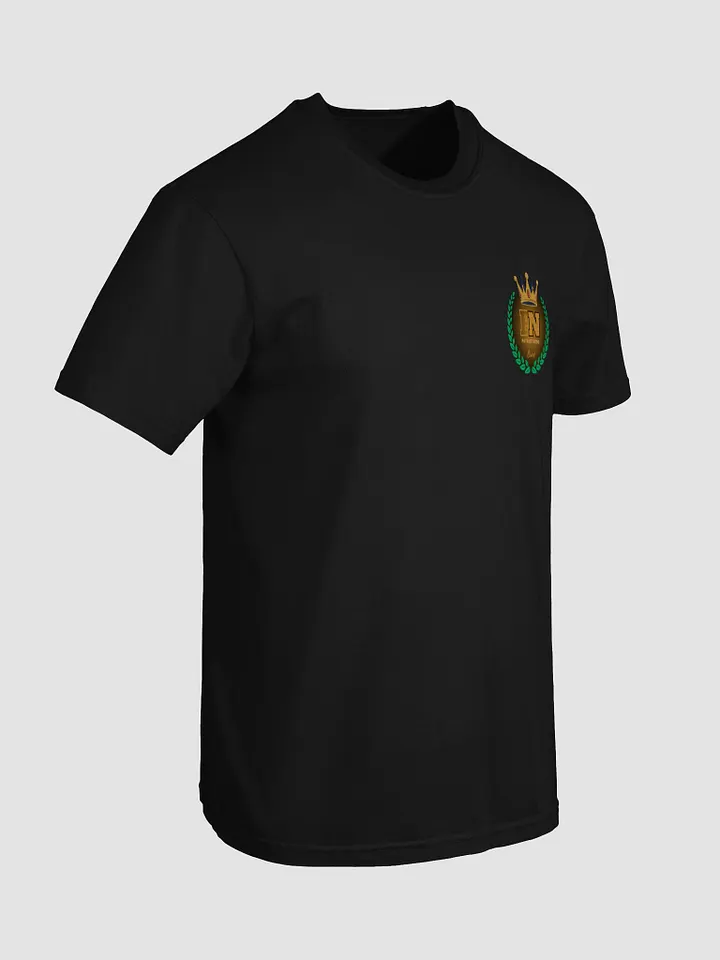 Crowned Patriot T-Shirt product image (13)