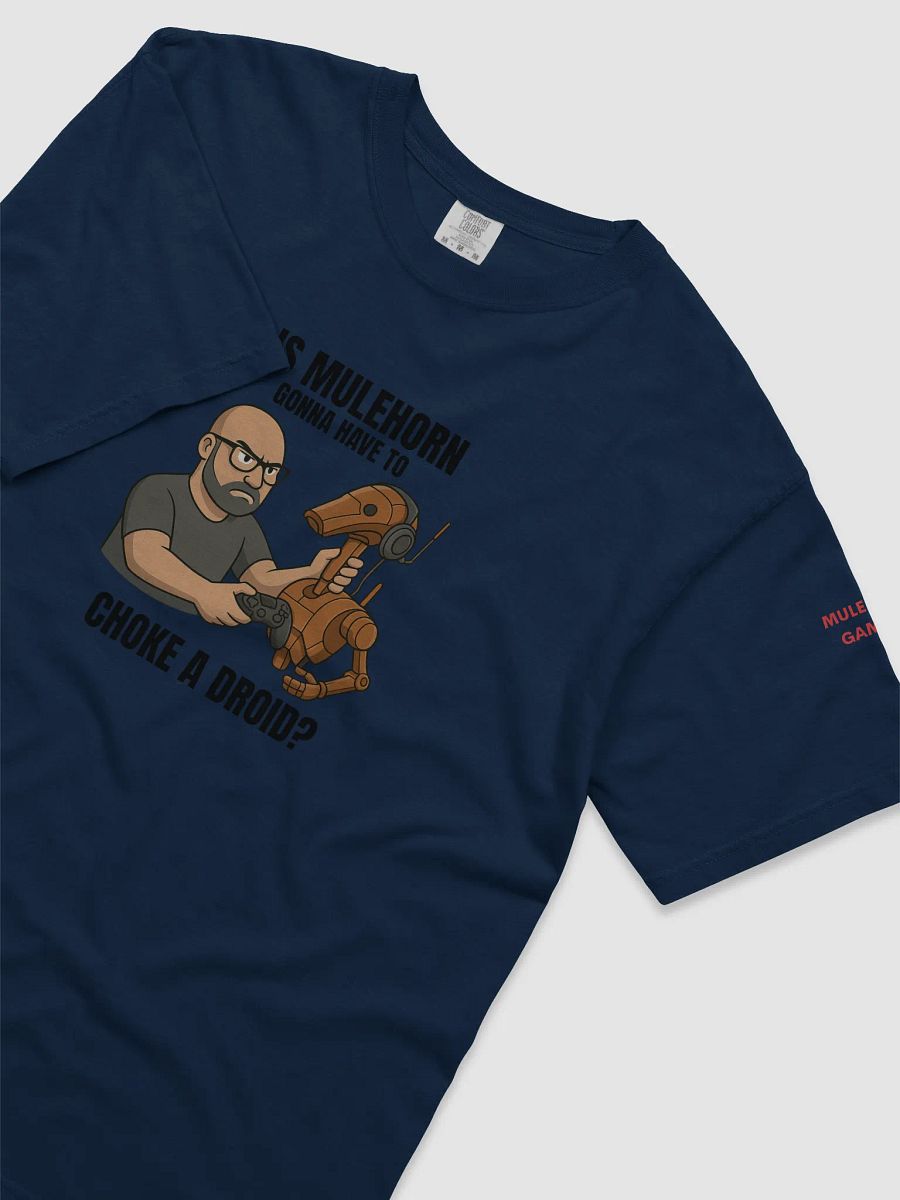 Choke a Droid? product image (3)