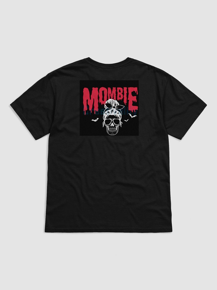 Harley beanie V2 product image (2)