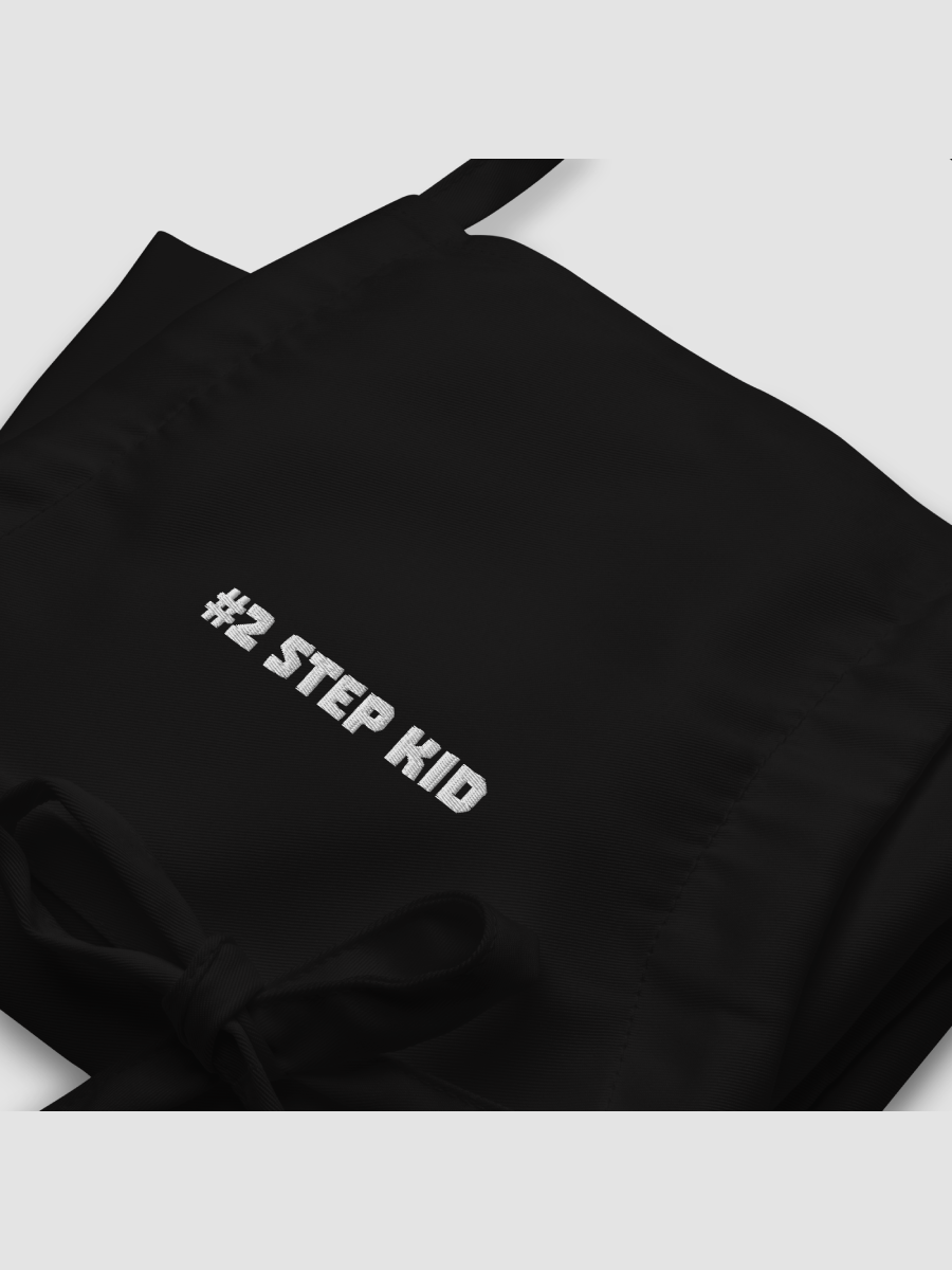 #2 Step Kid Apron product image (3)