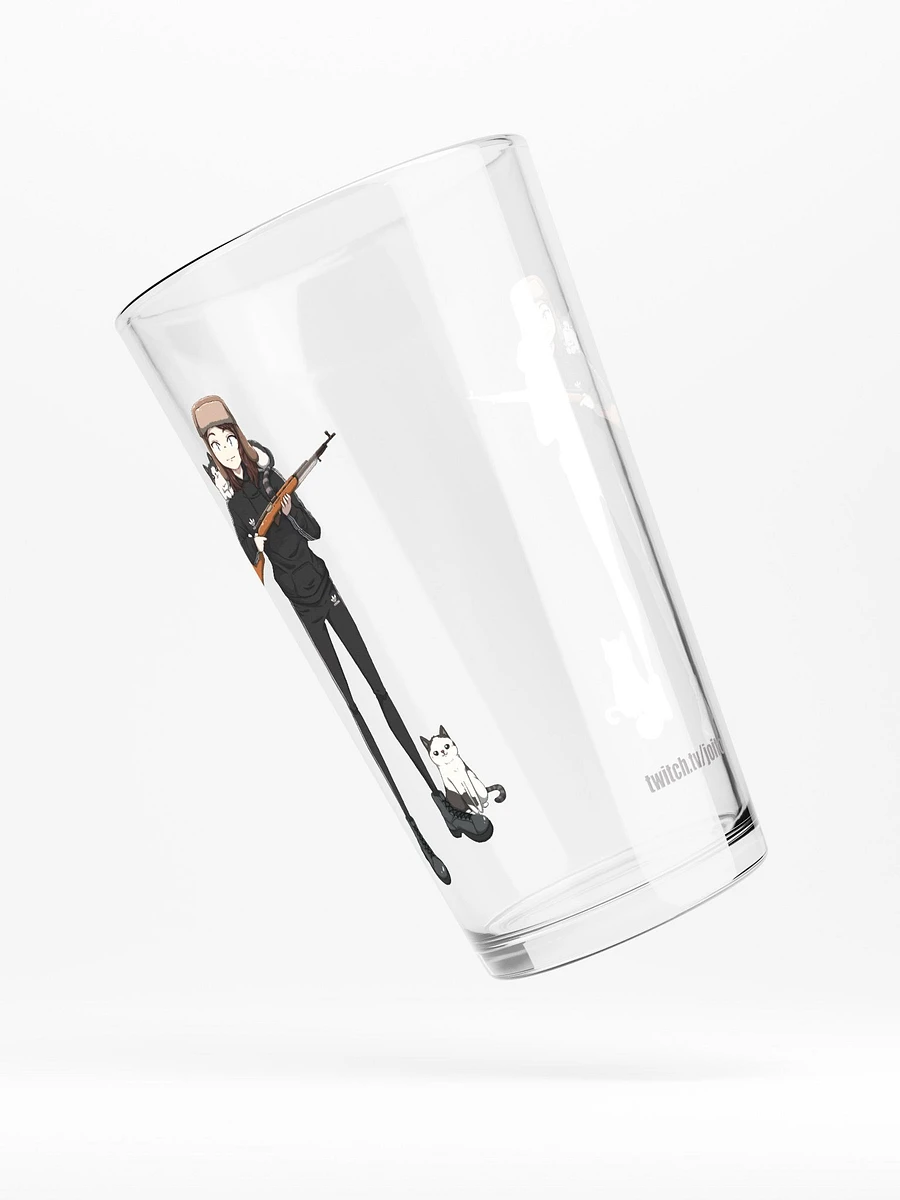 SKS Pint Glass product image (4)