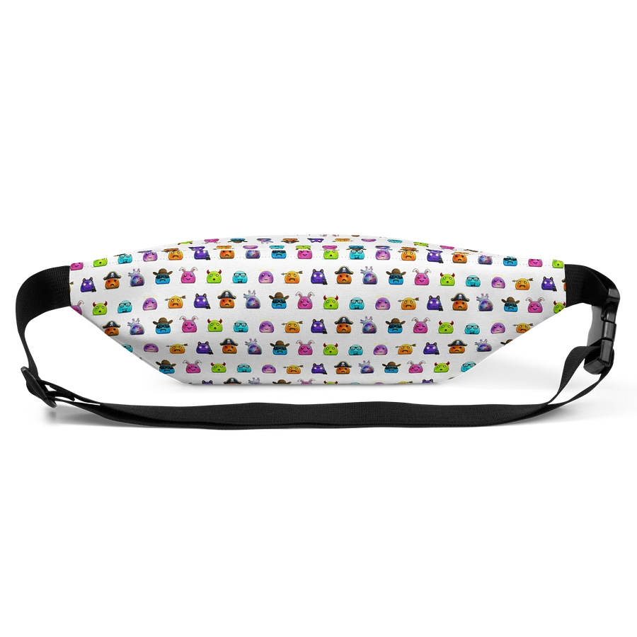 The Morbies - Fanny Pack product image (3)